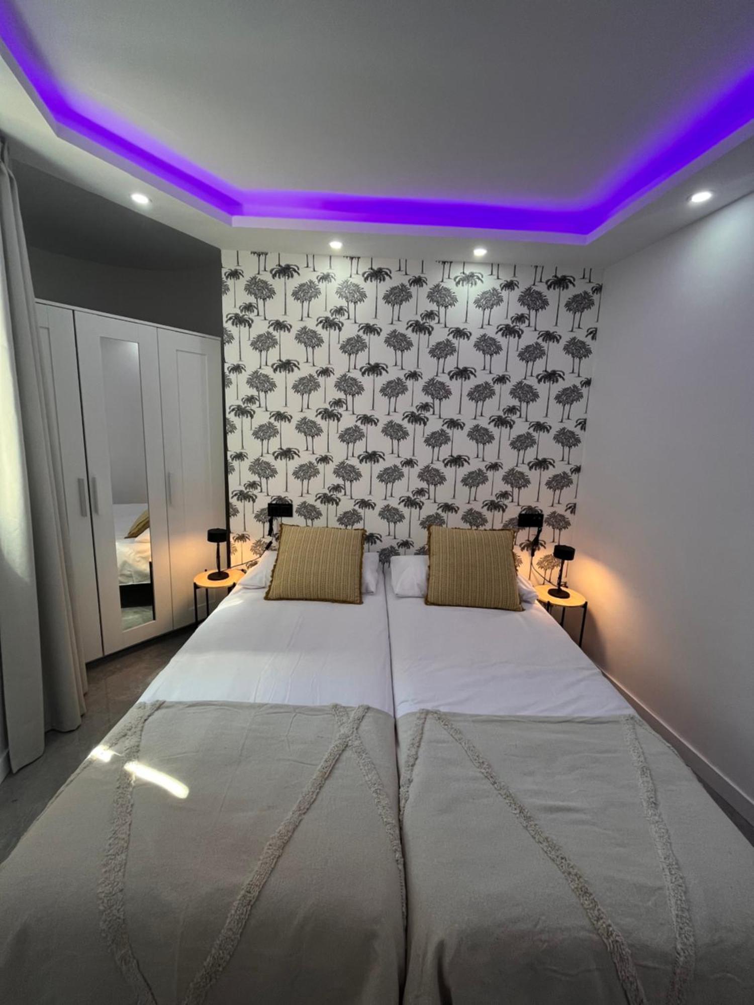 Apartamento Torre Lll Torremolinos Exterior foto