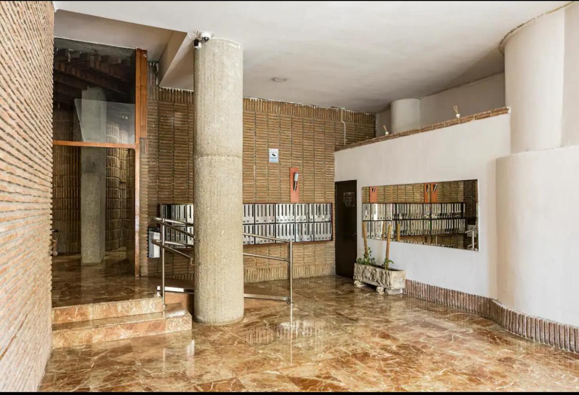 Apartamento Torre Lll Torremolinos Exterior foto